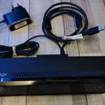Xbox One / S / X - PC : Kinect Kamera Szenzor USB-re Átalakítva Tápegységgel fotó