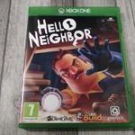 Xbox One / S / X - Series X : Hello Neighbor fotó
