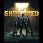 Sheltered (PC - Steam elektronikus játék licensz) fotó