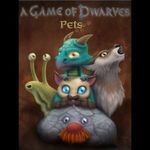 A Game of Dwarves: Pets (PC - Steam elektronikus játék licensz) fotó