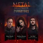 Metal: Hellsinger - Purgatory (PC - Steam elektronikus játék licensz) fotó
