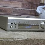 DENON DRA-F101 stereo RDS rádiós erősítő fotó