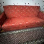 ággyá nyitható kanapé fotó