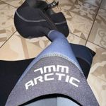 BARE arctic 7mm búvárruha - Shorty Férfi XXL fotó