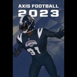 Axis Football 2023 (PC - Steam elektronikus játék licensz) fotó