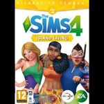 The Sims 4: Island Living (PC - Dobozos játék) fotó