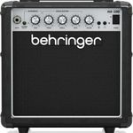 Behringer - HA-10G gitárkombó 10 Watt fotó