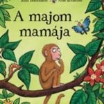 Julia Donaldson-Axel Scheffer: A majom mamája (17) fotó