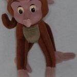 Plüss majom (Tarzan meséből) fotó