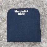 Mercedes CD tartó fotó