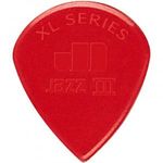 Dunlop - 47RXLN Jazz 3 XL piros gitár pengető fotó