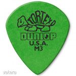 Dunlop - 472R Tortex Jazz Medium gitár pengető fotó
