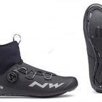 NORTHWAVE Cipő NW ROAD CELSIUS R GTX 40 téli, fekete 80204033-10-40 fotó