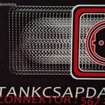 ROCK Tankcsapda - Connektor : 567: (Album CD) fotó