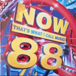 TOP HITS Various Artists - NOW That's What I Call Music! 88 (Dupla CD) Compilation fotó