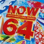 TOP HITS Various Artists - NOW That's What I Call Music! 64 (Dupla CD) Compilation fotó