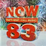 TOP HITS Various Artists - NOW That's What I Call Music! 83 (Dupla CD) Compilation fotó