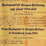Budapesttől Bergen-Belsenig, egy füzet 1944-ből, U fotó