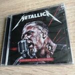 Metallica - The Story So Far... (2016) ÚJ, BONTATLAN, CELOFÁNOS LASER MEDIA KIADÁSÚ CD! fotó