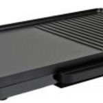 Tristar BP-2750 Asztali grill Elektromos Fekete fotó