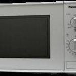 Panasonic Kombi Grill Mikrohullámú sütő 800 W fotó