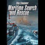Ship Simulator: Maritime Search and Rescue (PC - Steam elektronikus játék licensz) fotó