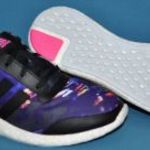Adidas Originals pureboost uniszex futó edzőcipő 42.5 fotó