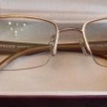 Versace szemüvegkeret (+ szemüveg tok) (L) fotó