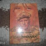 Georg Engel: Légió mindhalálig c.könyve ELADÓ! 1990-es kiadás fotó