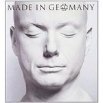 RAMMSTEIN - Made In Germany 1995-2011 /deluxe 2cd digipack/ CD fotó