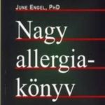 June Engel: Nagy allergiakönyv (*812) fotó