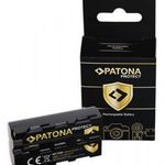 PATONA Protect akkumulátor / akku Sony NP-F550 F330 F530 F750 F930 F920 F550 - Patona Protect fotó