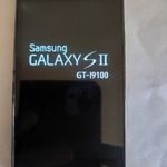 Samsung S2 Kártyafüggetlen mobiltelefon fotó