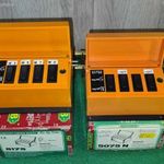 LGB 5175 és 51750 kapcsolópultok, két vezetékes állítóművekhez, újszerű állapotban eladó !!! fotó