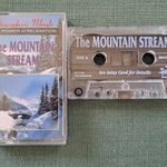 The Mountain Stream kazetta - relaxáció fotó