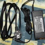 TOSHIBA laptop töltőkábel / AC adapter- teljesen ÚJ!! fotó