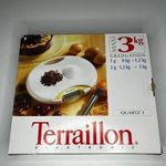 TERRAILLON Quartz 3 konyhai mérleg fotó