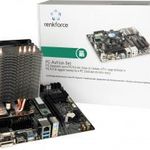 Renkforce Számítógép tuning készlet AMD Ryzen 5 5600X 4.6 GHz 8 GB DDR4-RAM 240 GB M.2 SATA Micro... fotó