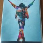 Michael Jackson - This is it DVD ( BONTATLAN ) fotó