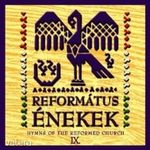 Református énekek IX. (CD) fotó