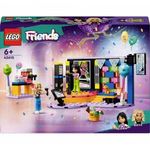 LEGO? FRIENDS 42610 Karaoke buli fotó