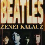 Bánosi György és Tihanyi Ernő: Beatles zenei kalauz (Az együttzenélés és a szólóévek 1958-1999) fotó