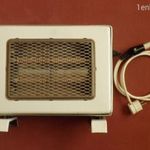 Elekthermax hősugárzó, 1 kW fotó