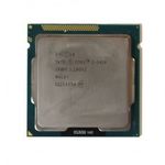 Intel Core i5-3450 processzor 4x3.1GHz s1155 fotó