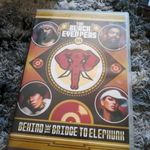Dvd - The Black Eyed Peas - Behind the bridge to elephunk fotó