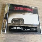 Alter Bridge - Fortress (2013) ÚJSZERŰ ROADRUNNER RECORDS KIADÁSÚ CD! fotó