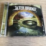 Alter Bridge – One Day Remains (2004) ÚJSZERŰ WIND-UP RECORDS KIADÁSÚ CD! fotó
