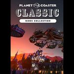 Planet Coaster - Classic Rides Collection (PC - Steam elektronikus játék licensz) fotó