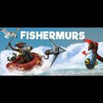 Fishermurs (PC - Steam elektronikus játék licensz) fotó