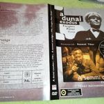 DVD - A Dunai exodus /A semmi országa (Forgács Péter, Szemző Tibor) fotó